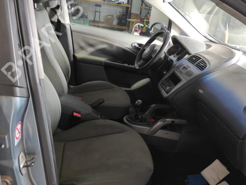 Høyre bak utvendig håndtak SEAT TOLEDO III (5P2) 1.9 TDI | BP25041451C130 