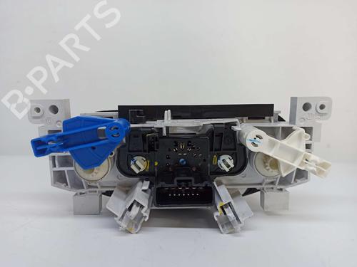 Climate control DACIA LOGAN II 1.5 dCi | BP9577640I5