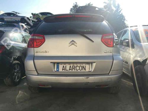 Elektronische sonde CITROËN C4 Picasso I MPV (UD_) 1.6 HDi | BP14529707M84