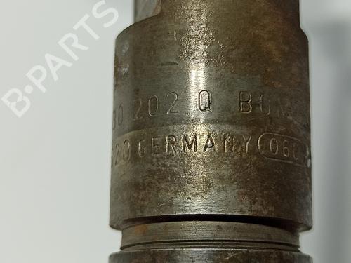 Injector VW LT 28-46 II Van (2DA, 2DD, 2DH) | BP28615736M100