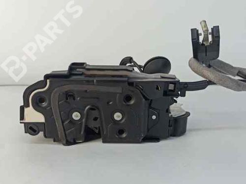 Used Front right lock SEAT LEON (5F1) 1.2 TSI (110 hp) 9435323