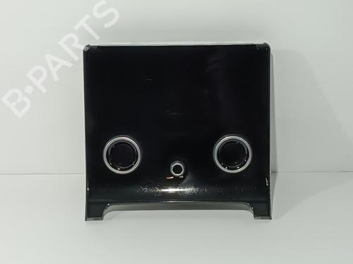 AC Styreenhet / Manøvreringsenhet LAND ROVER RANGE ROVER VELAR (L560) 2.0 D240 SD4 4x4 (241 hp) 26056229