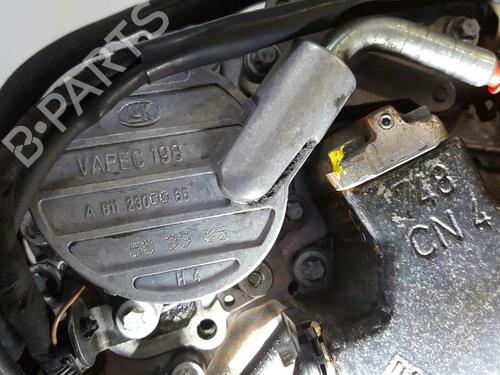 Engine MERCEDES-BENZ S-CLASS (W220, V220) S 320 CDI (220.026, 220.126) | BP4720253M1