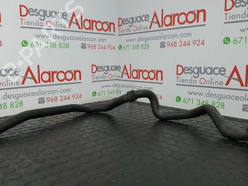 Used Pipe MERCEDES-BENZ B-CLASS Sports Tourer (W246, W242) B 200 CDI (246.201) (136 hp) 14528274