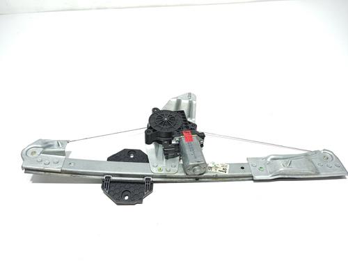 Front right window mechanism DACIA SANDERO II 1.5 dCi 75 / Blue dCi 75 (B8JW, B8M4, B8AH, B8M7, B8M6) | BP19138471C23