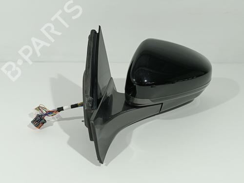 Used Left mirror Left mirror DS DS 7 Crossback (J4_, JR_, JC_) [2017-2026] 31336353 31336353