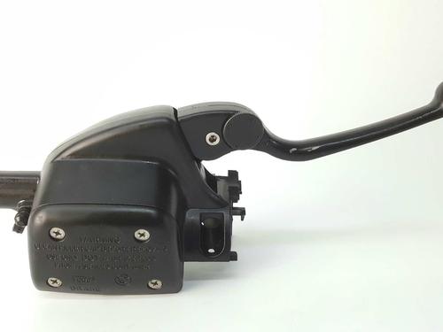 Used Break pedal Break pedal BMW MOTORCYCLES R 1200 R 1200 ST (R1ST) (110 hp) 40108349 40108349
