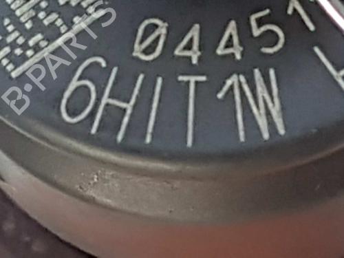 Injector BMW 7 (E65, E66, E67) 740 d | BP9816382M100 