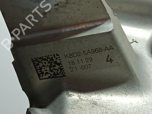 Right rear steering knuckle LAND ROVER RANGE ROVER EVOQUE (L551) 2.0 D150 4x4 | BP16662980M28