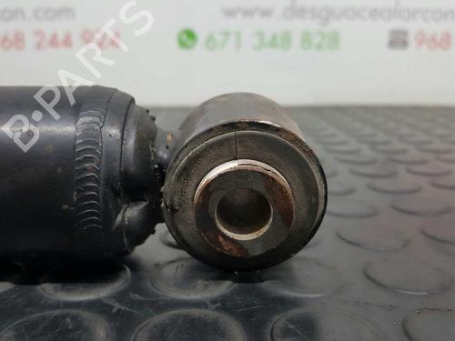 Left rear shock absorber NISSAN PATHFINDER III (R51) 2.5 dCi | BP2735675M18 