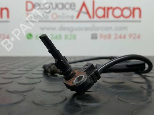 Electronic sensor RENAULT TWINGO III (BCM_, BCA_) 0.9 TCe 90 (BCM9, BCM2) | BP14531787M84