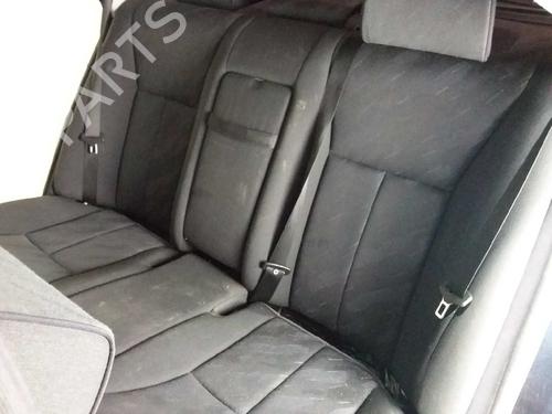Elektronisk modul MERCEDES-BENZ E-CLASS (W210) E 320 CDI (210.026) | BP5798033M83 