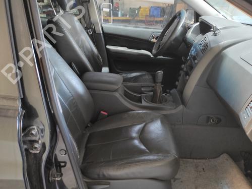 Air vent SSANGYONG KYRON 2.0 Xdi | BP15068915I21