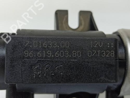 Electronic sensor PEUGEOT 308 I (4A_, 4C_) 2.0 HDi | BP14543489M84 