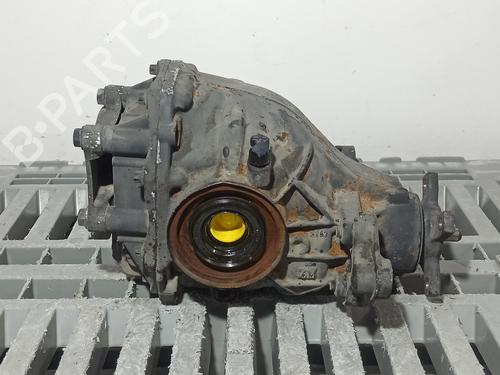 Rear differential MERCEDES-BENZ S-CLASS (W221, V221) S 320 CDI (221.022, 221.122) | BP25858985M24