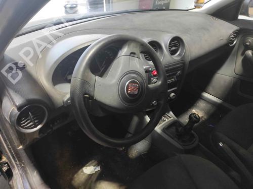 Engine control unit (ECU) SEAT IBIZA III (6L1) 1.4 TDI | BP13086466M57