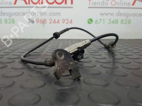 Elektronische sonde CITROËN BERLINGO MULTISPACE (B9) 1.6 HDi 90 (90 hp) 14530702