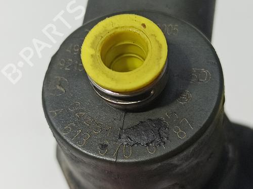 Injector MERCEDES-BENZ S-CLASS (W220, V220) S 320 CDI (220.026, 220.126) | BP27710169M100