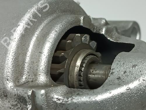 Starter BMW 1 (F40) | BP24158047M8