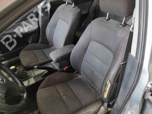 Oliekøler MAZDA 6 Hatchback (GG) 2.0 DI (GG14) | BP14539475M33 