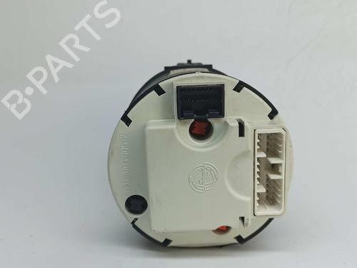 Instrument cluster ALFA ROMEO 156 (932_) 1.6 16V T.SPARK (932.A4, 932.A4100) | BP7224833C47