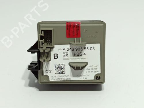 Ignition barrel INFINITI Q30 1.5 D | BP32732887M48 - Image 4