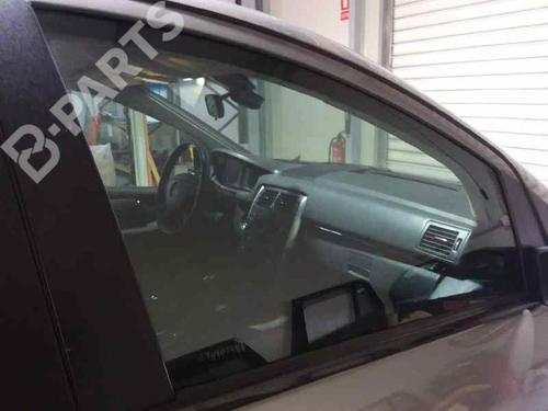 Used Front right door window MERCEDES-BENZ B-CLASS Sports Tourer (W245) B 180 CDI (245.207) (109 hp) 6830370