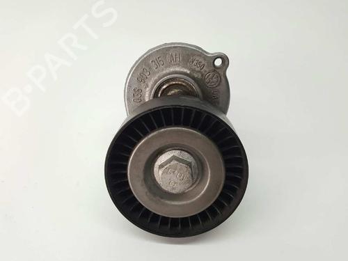 Other VW POLO V (6R1, 6C1) 1.2 TDI 038903315AH