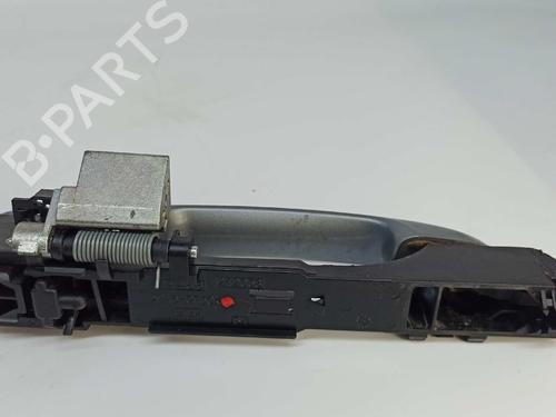 Front right exterior door handle FORD KA (RU8) 1.2 | BP8119489C129