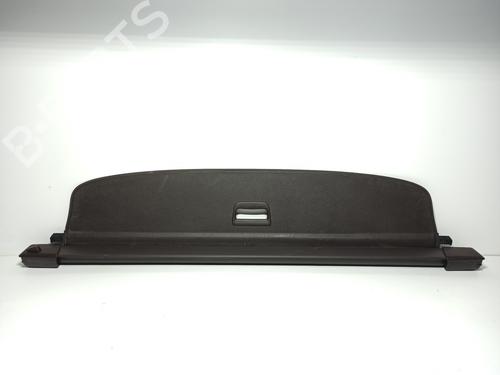 Rear parcel shelf VW PASSAT B7 Variant (365) 2.0 TDI | BP18967150C85