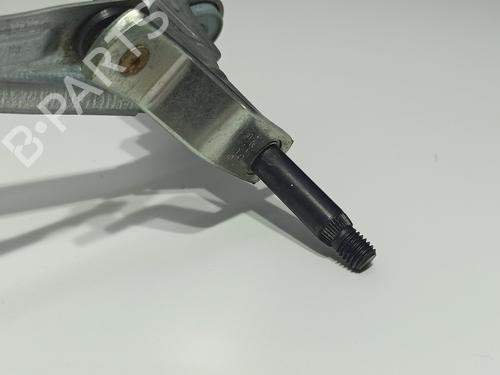 Front wiper motor SMART FORTWO Coupe (453)  | BP24215377M29 