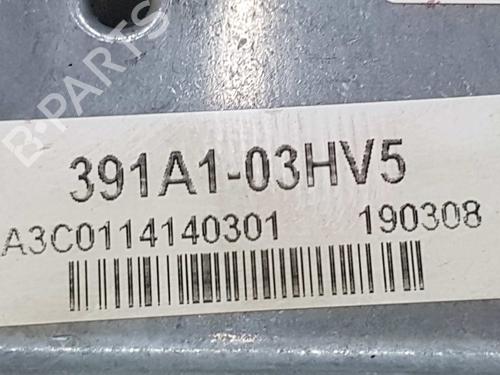 Engine control unit (ECU) HYUNDAI IONIQ (AE) 1.6 GDI Hybrid | BP9435425M57