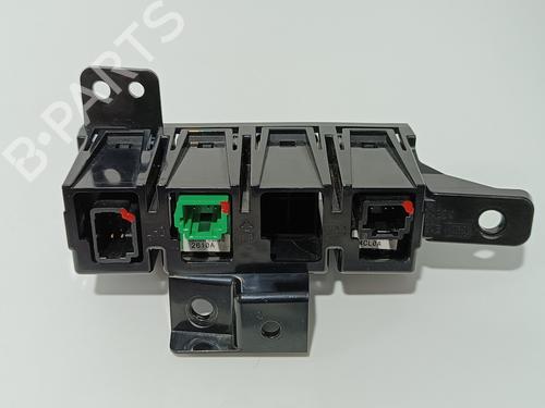Switch NISSAN X-TRAIL III (T32_, T32R, T32RR) 1.6 dCi (T32) | BP12198646I30