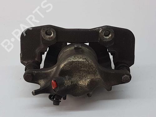 Right front brake caliper PEUGEOT 607 (9D, 9U) 2.2 HDi | BP11542773M104 