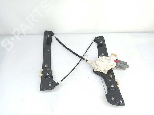 Front left window mechanism BMW 3 (E90) 320 d | BP9247768C22