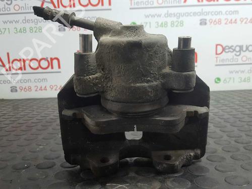 Used Left front brake caliper Left front brake caliper 11542214 11542214
