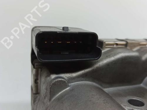 Throttle body PEUGEOT 206 Hatchback (2A/C) 1.6 | BP6954662M82
