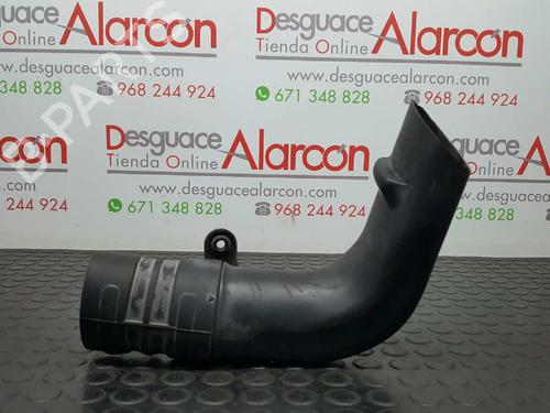 Rør RENAULT MEGANE III Hatchback (BZ0/1_, B3_) 1.5 dCi (86 hp) 14529325