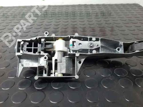 Front right exterior door handle PEUGEOT 308 I (4A_, 4C_) 1.6 HDi | BP2735566C129 