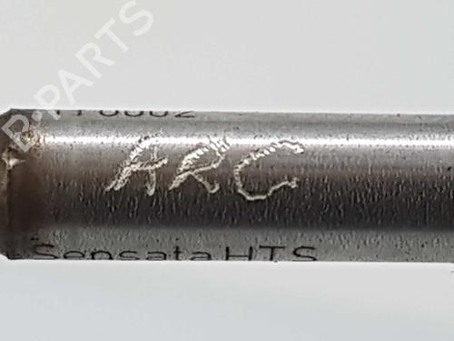 Electronic sensor MERCEDES-BENZ GLA-CLASS (X156) GLA 200 CDI / d (156.908) | BP9742425M84