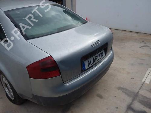 Elektronische module AUDI A6 C5 (4B2, 4B4) 2.5 TDI | BP14540502M83 