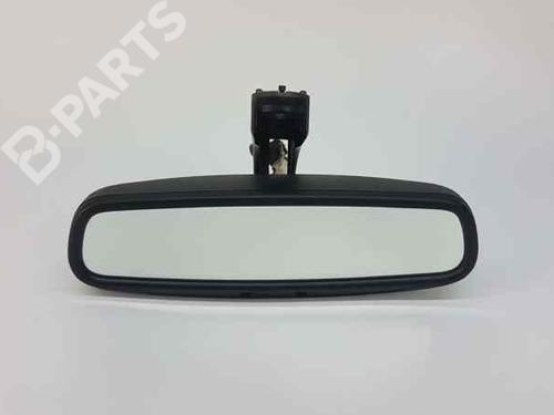 Used Rear mirror LAND ROVER RANGE ROVER SPORT I (L320) 2.7 D 4x4 (190 hp) 8210657
