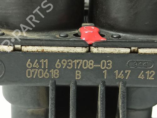 Electronic sensor BMW 5 (E60) 520 d | BP39568883M84 - Image 4