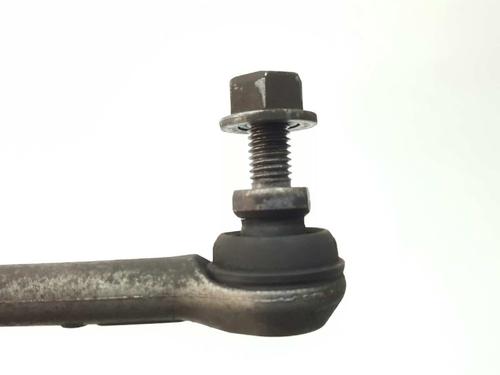 Left front suspension arm CITROËN C3 II (SC_) 1.4 HDi 70 (SC8HZC, SC8HR0, SC8HP4) | BP14535562M12