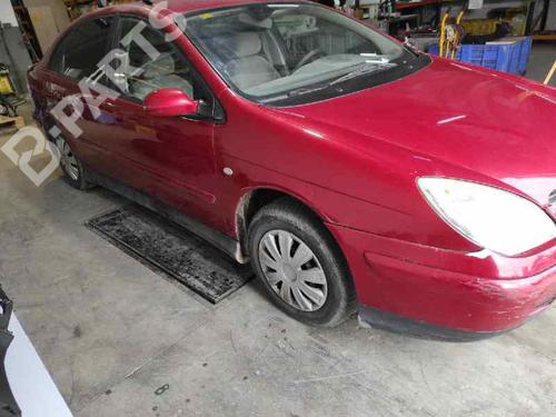 Computer motormanagement CITROËN C5 I (DC_) 2.0 HDi (DCRHZB, DCRHZE) | BP9420247M57 