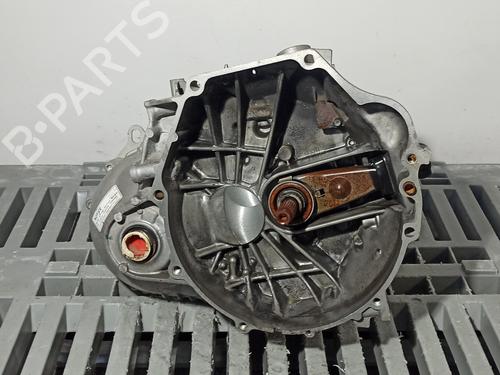 Gearkasse HONDA CIVIC VIII Hatchback (FN, FK) 2.2 CTDi (FK3) (140 hp) 30117963