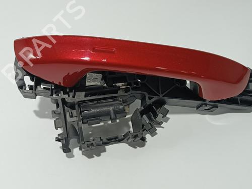 Used Front right exterior door handle SEAT LEON Sportstourer (KL8, KLD) 1.5 TSI (150 hp) 11821568