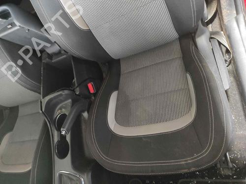 Left front seat KIA CEE'D (JD) | BP9520911C15 - Image 2