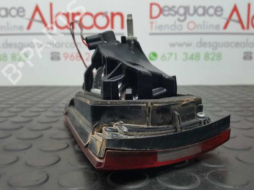 Right taillight RENAULT CLIO IV (BH_) 1.2 16V (BHA1, BHAK, BHMG, BHMK) | BP2747732C35 