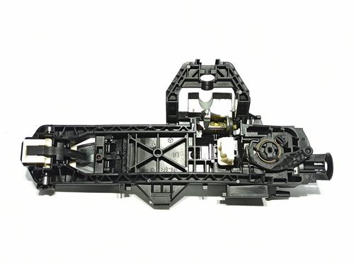 Front left exterior door handle MERCEDES-BENZ C-CLASS (W204) C 220 CDI (204.002) | BP15088866C128